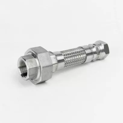 Güçlendirilmiş PTFE Kompozit Boru